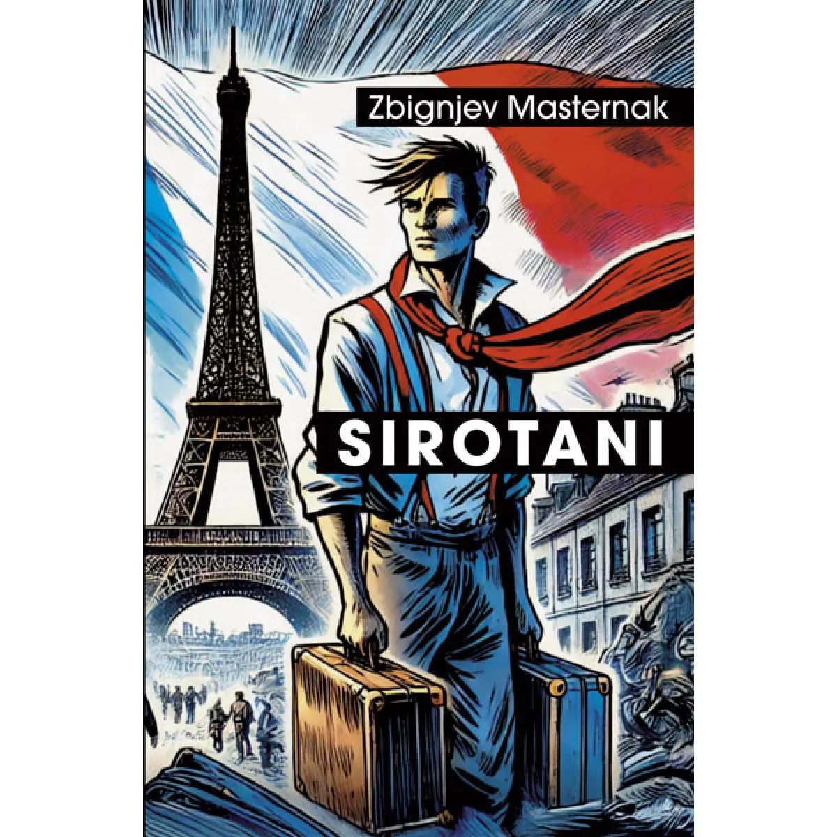 SIROTANI 