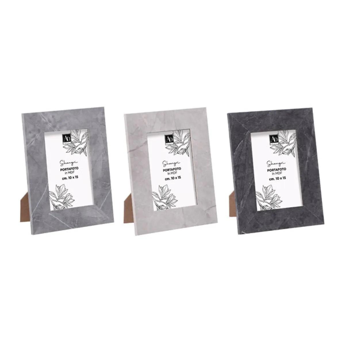 Ram za fotografije SHANGRI (TRI VRSTE) 10x15cm 