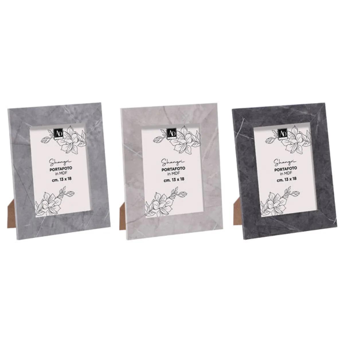 Ram za fotografije SHANGRI (TRI VRSTE) 13x18cm 