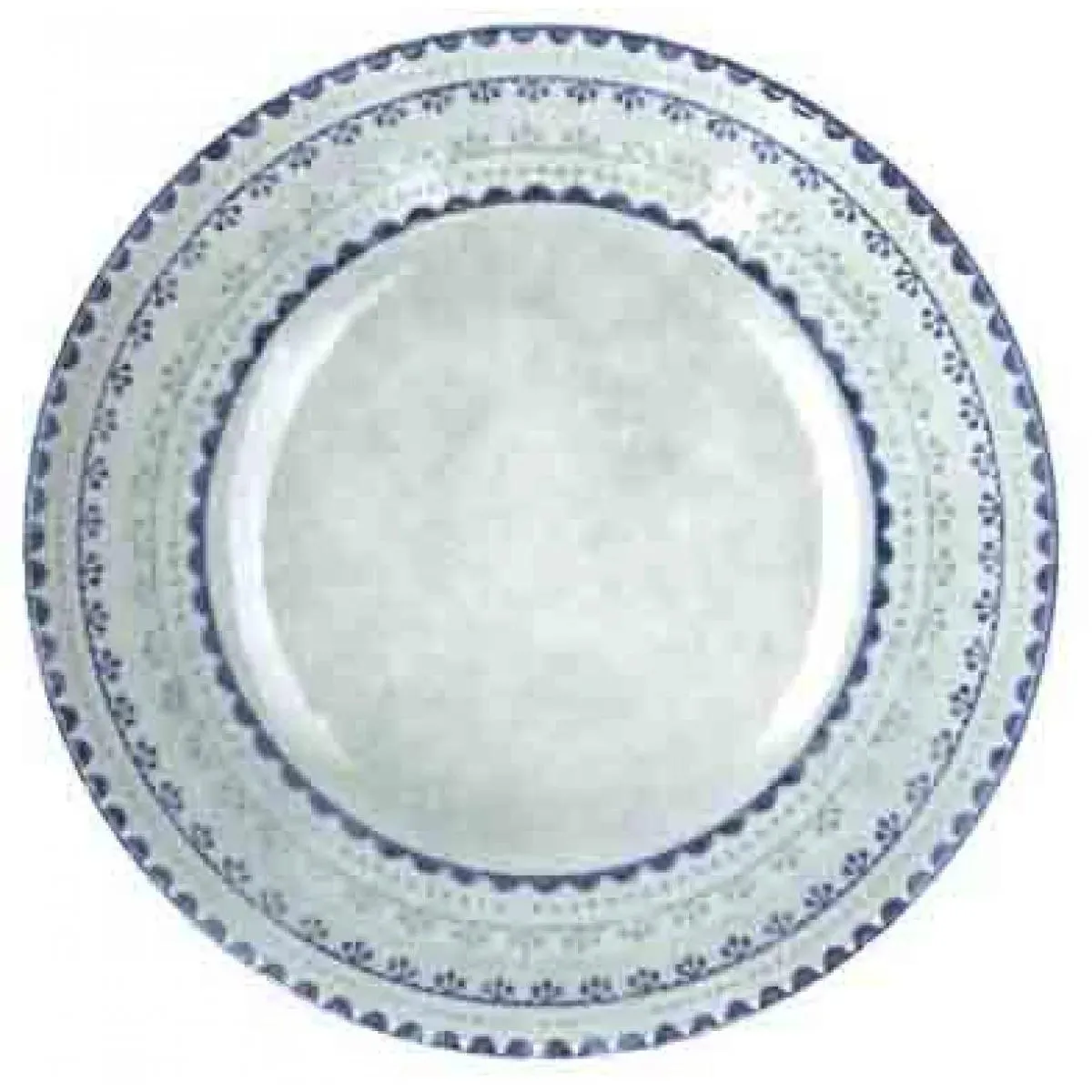 Tanjir PIATTO FONDO CERAM TRICY D19,5 