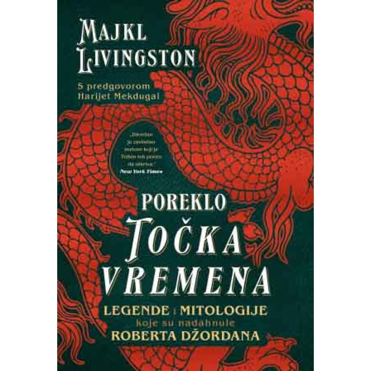 POREKLO TOČKA VREMENA 