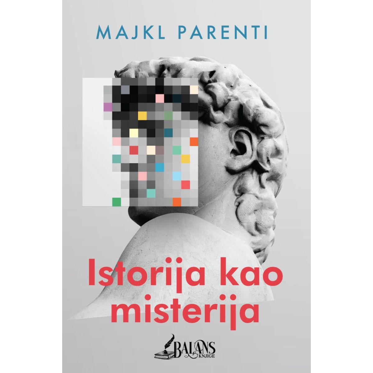 ISTORIJA KAO MISTERIJA 