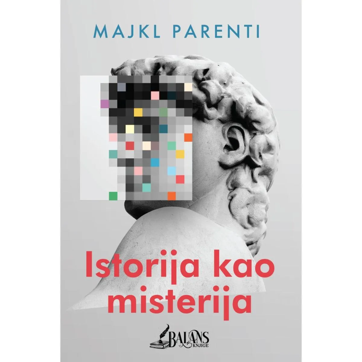 ISTORIJA KAO MISTERIJA 