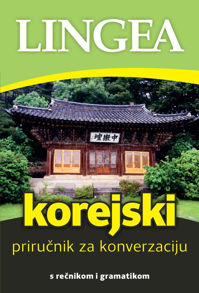 KOREJSKI – PRIRUČNIK ZA KONVERZACIJU 