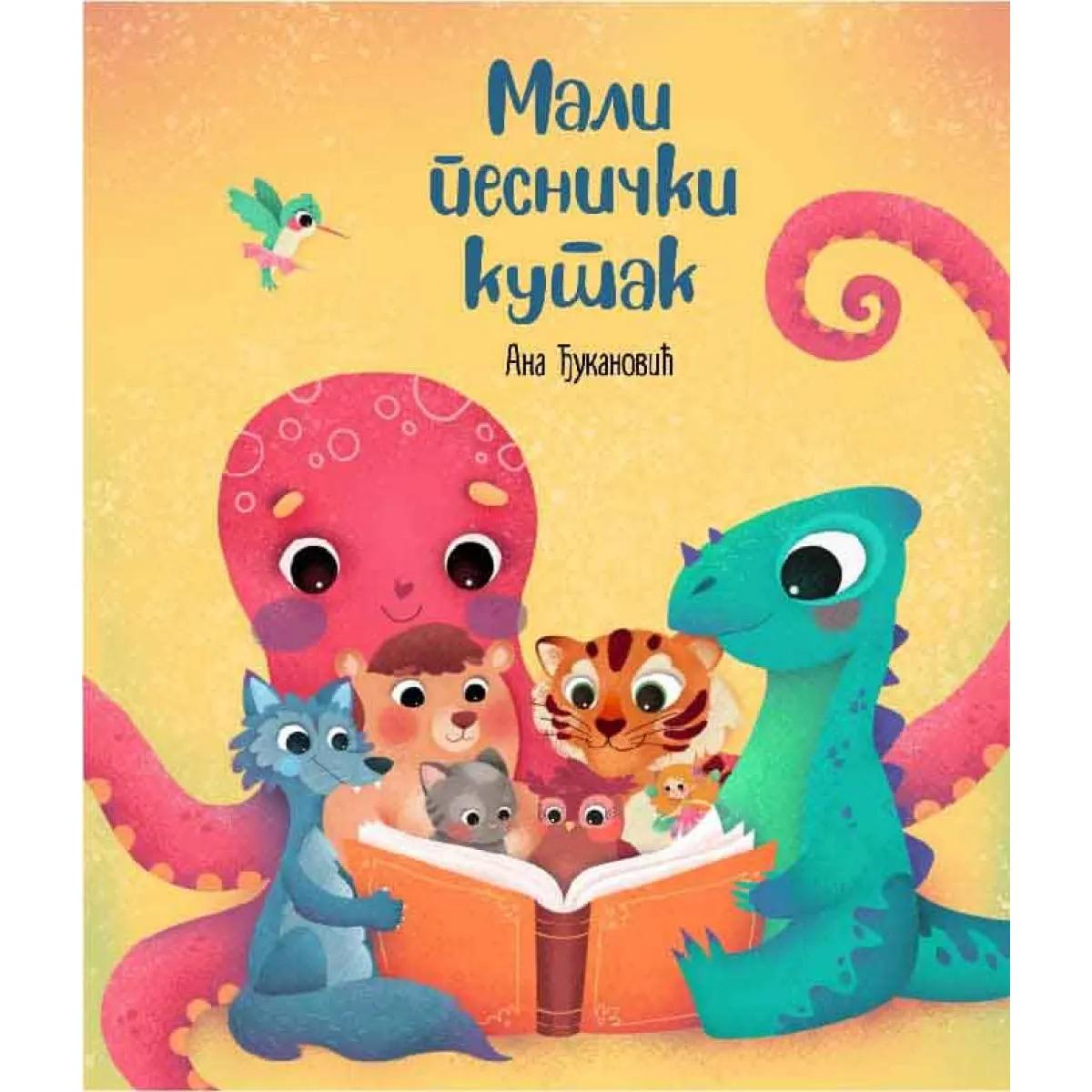 MALI PESNIČKI KUTAK 