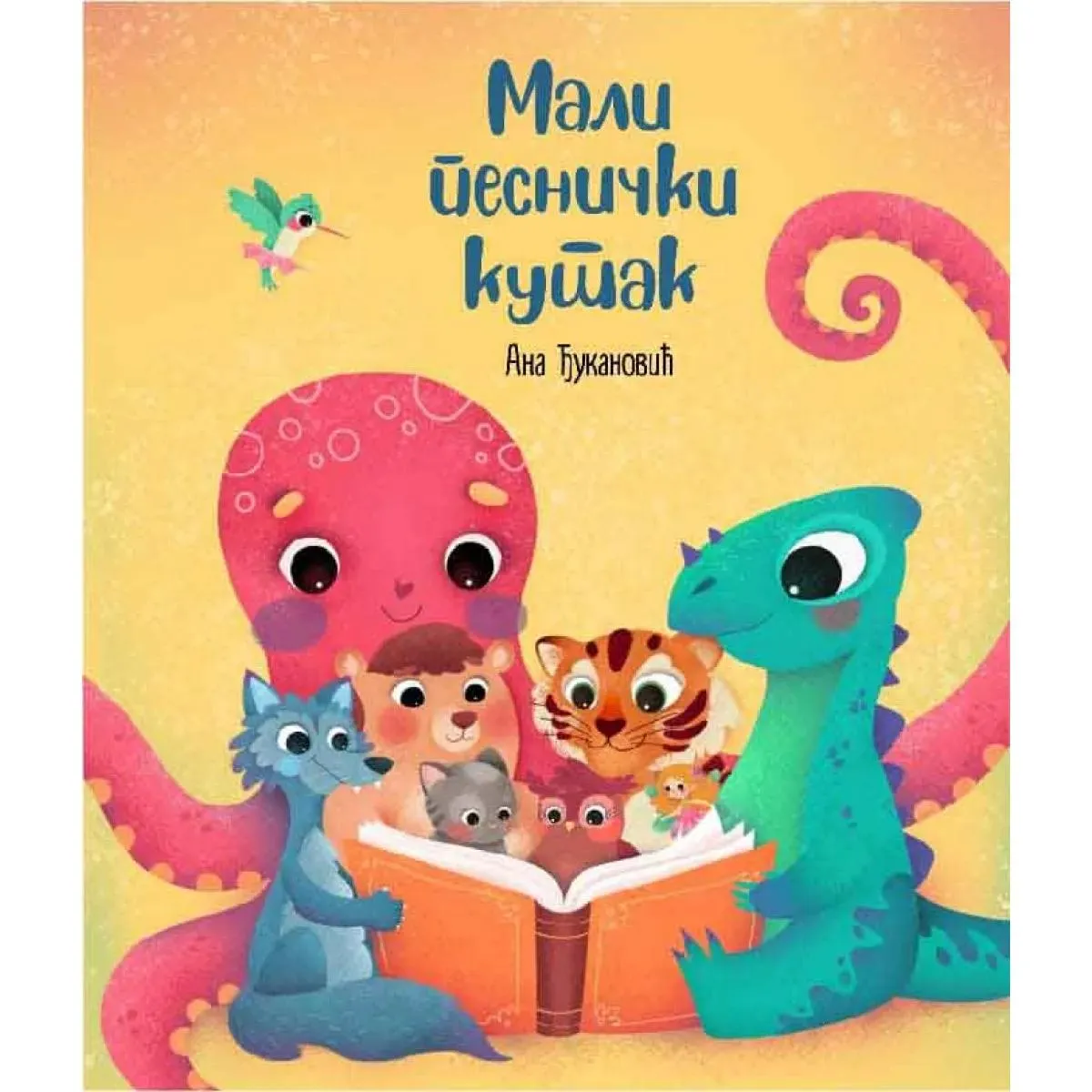MALI PESNIČKI KUTAK 