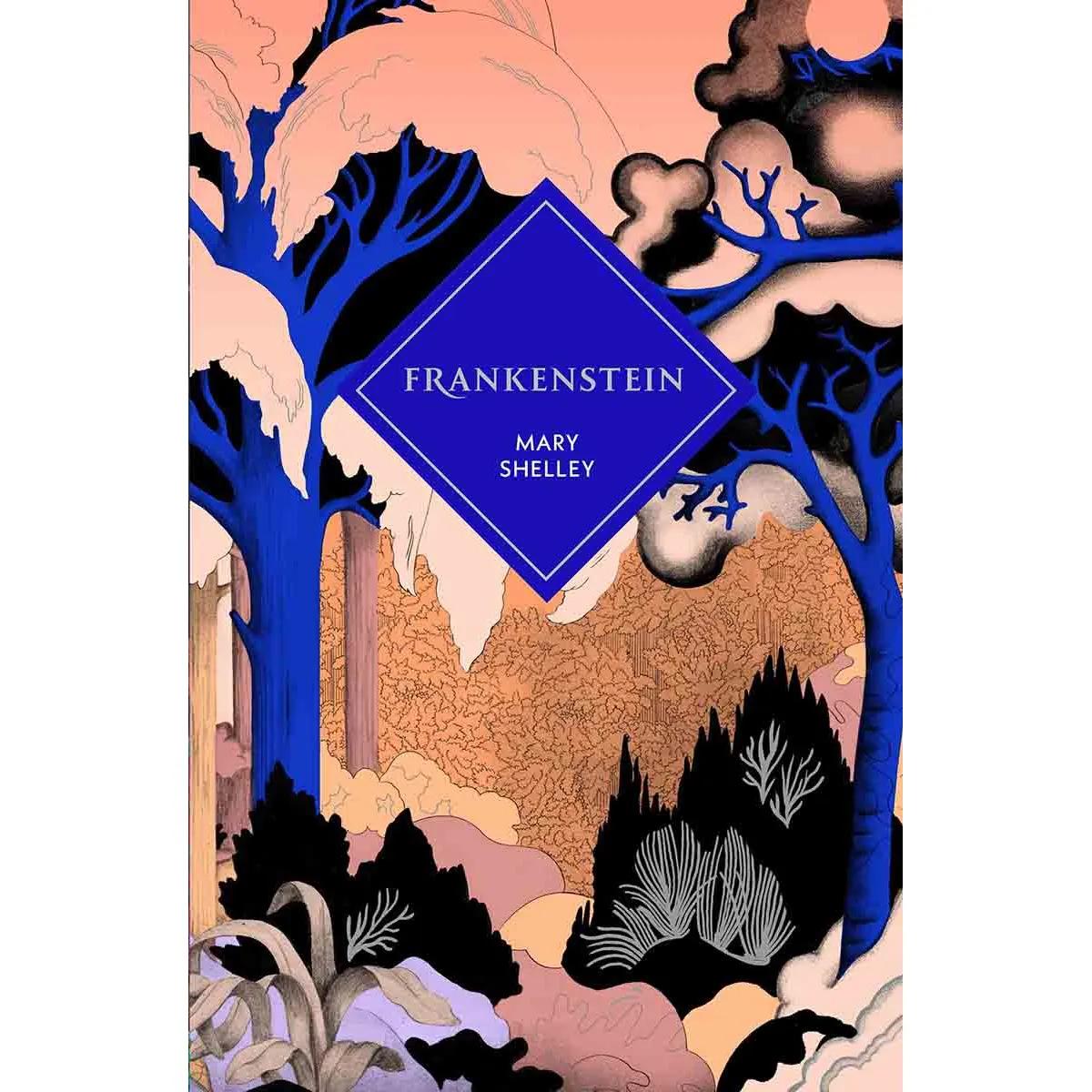 FRANKENSTEIN (Vintage Collector's Classics) 