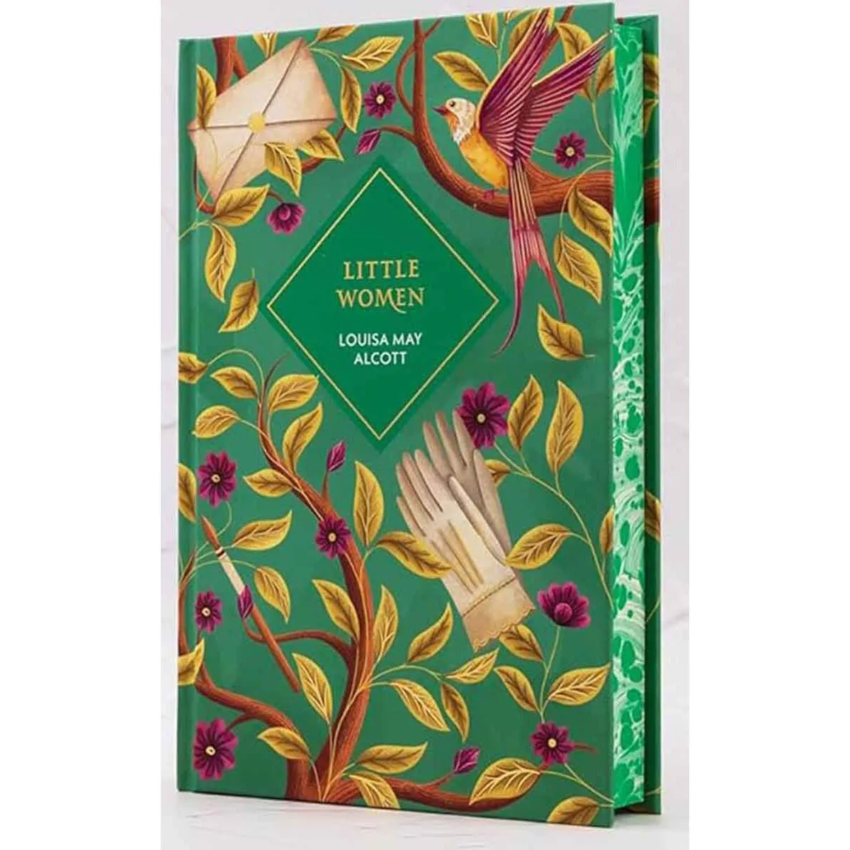 LITTLE WOMEN (Vintage Collector's Classics) 