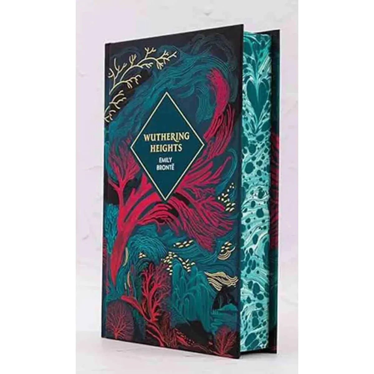 WUTHERING HEIGHTS (Vintage Collector's Classics) 