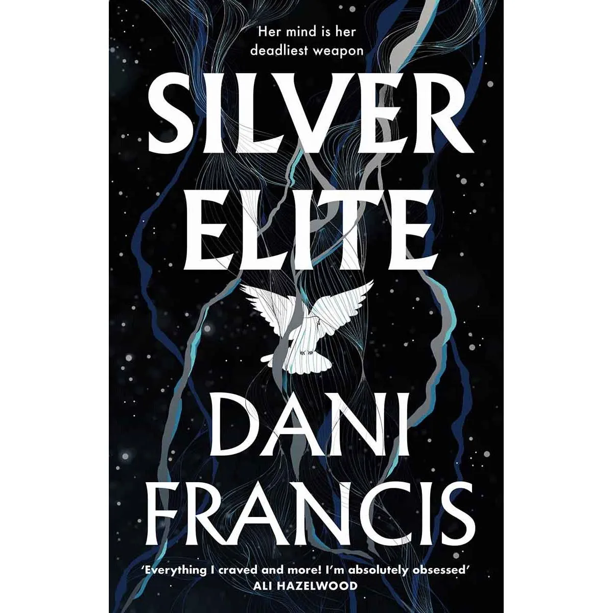 SILVER ELITE TikTok Hit TPB 