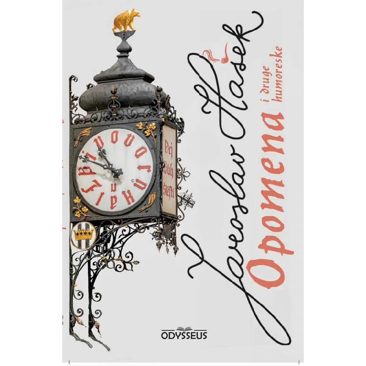 OPOMENA i druge humoreske 