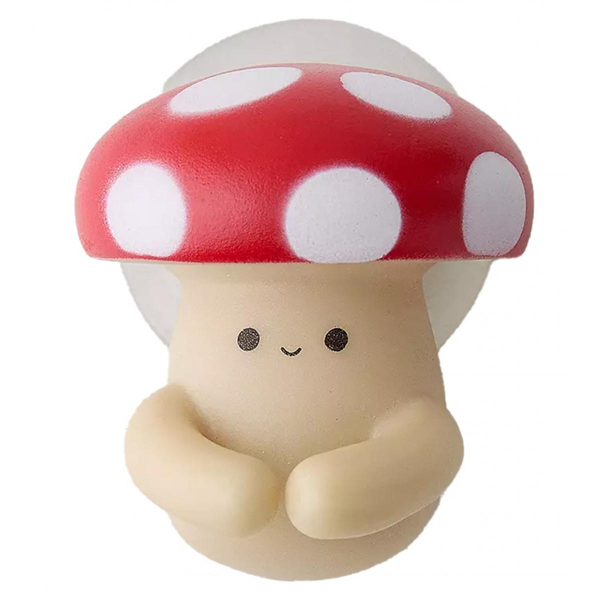 Držač za četkicu za zube PEČURKA 