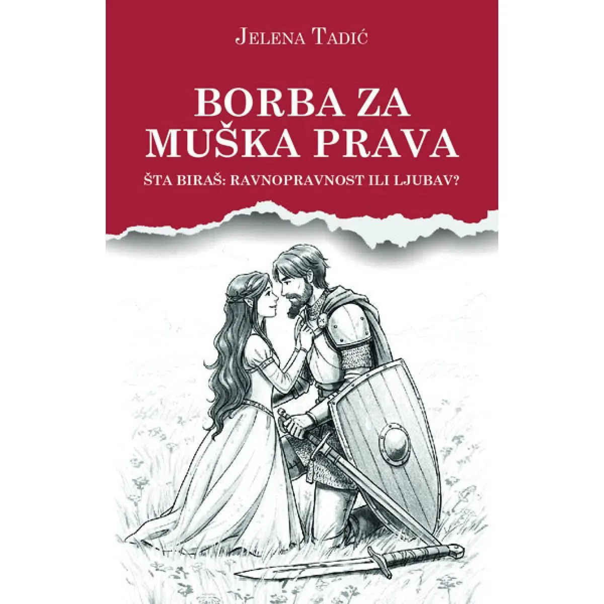 BORBA ZA MUŠKA PRAVA 