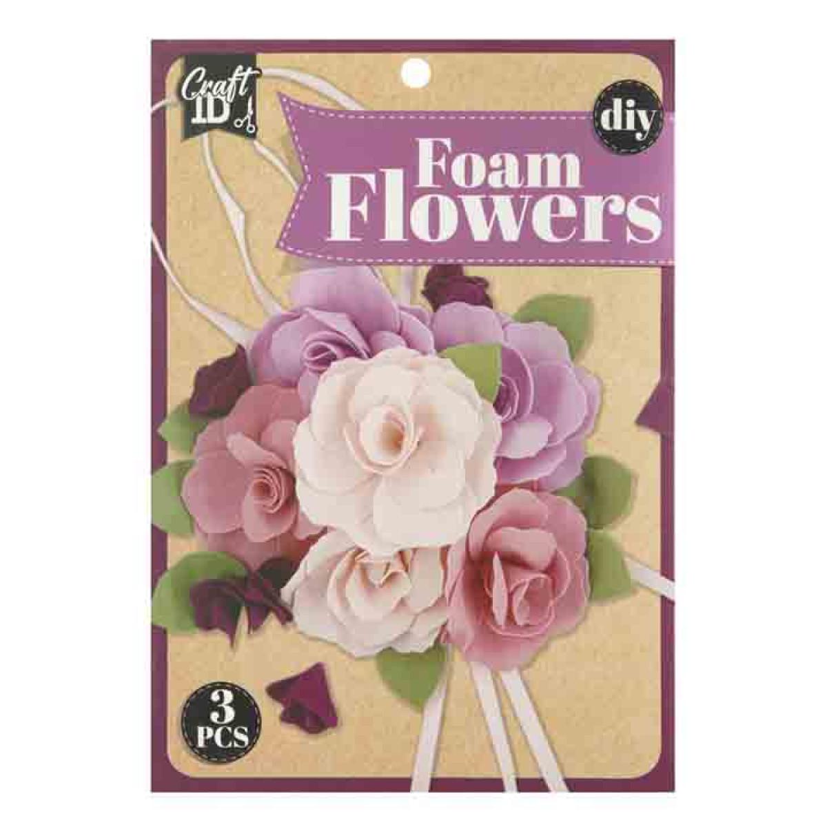 Kreativni set za pravljenje CVEĆE 