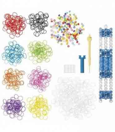 Kreativni set NARUKVICE 