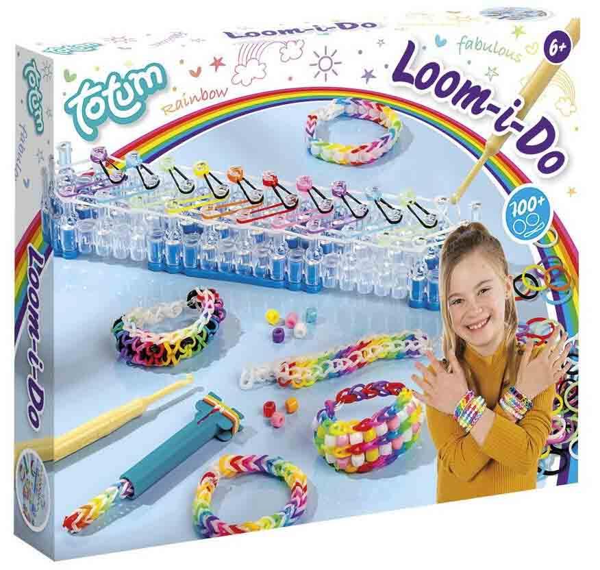 Kreativni set NARUKVICE 