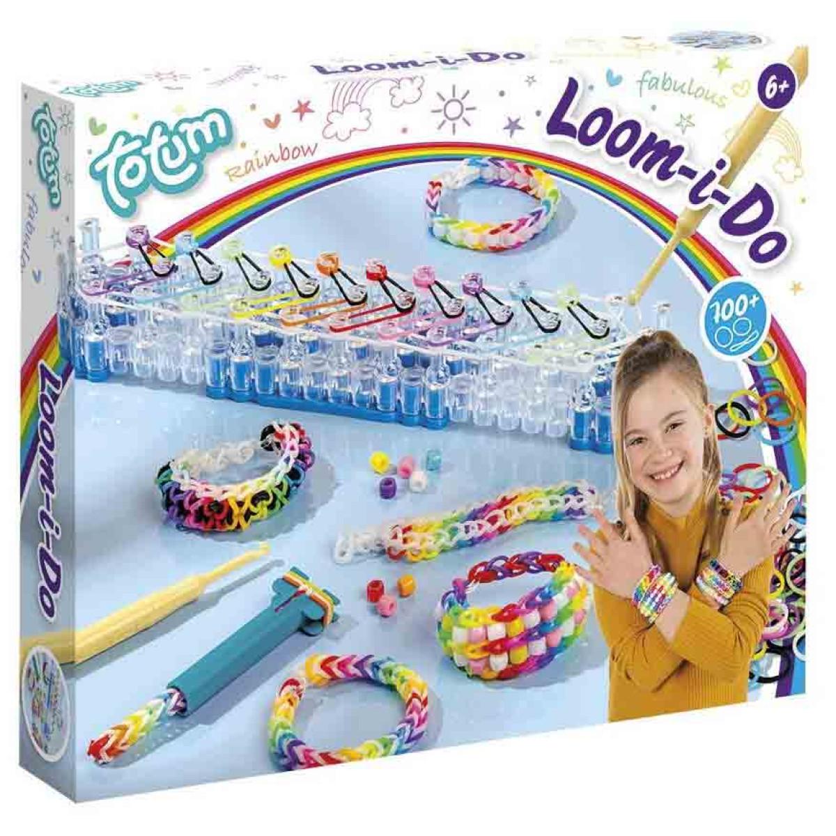 Kreativni set NARUKVICE 