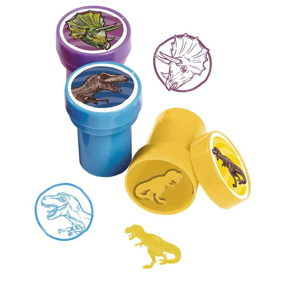 Pečati DINO 