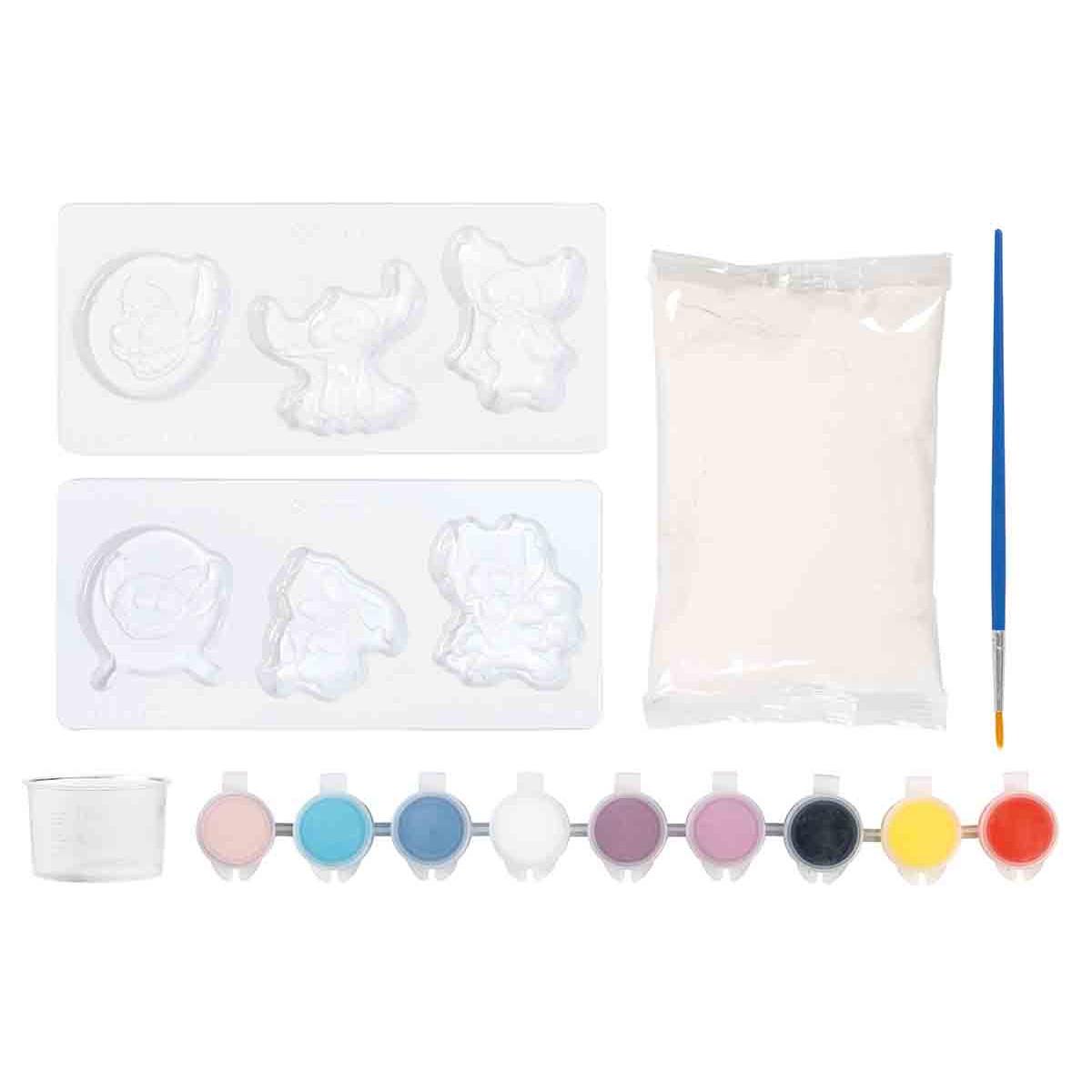 Kreativni set STITCH 