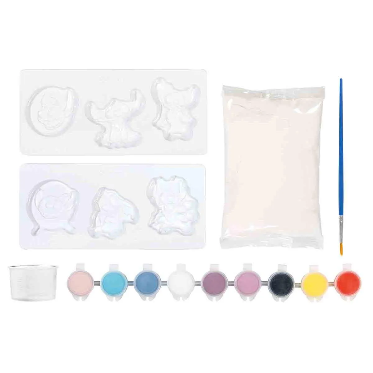 Kreativni set STITCH 