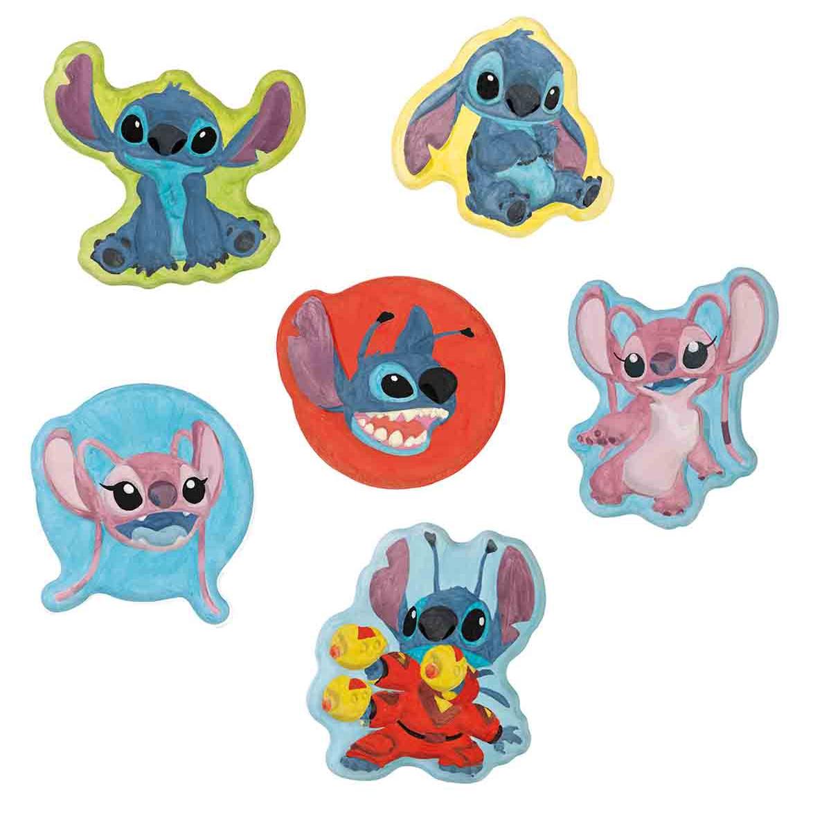 Kreativni set STITCH 