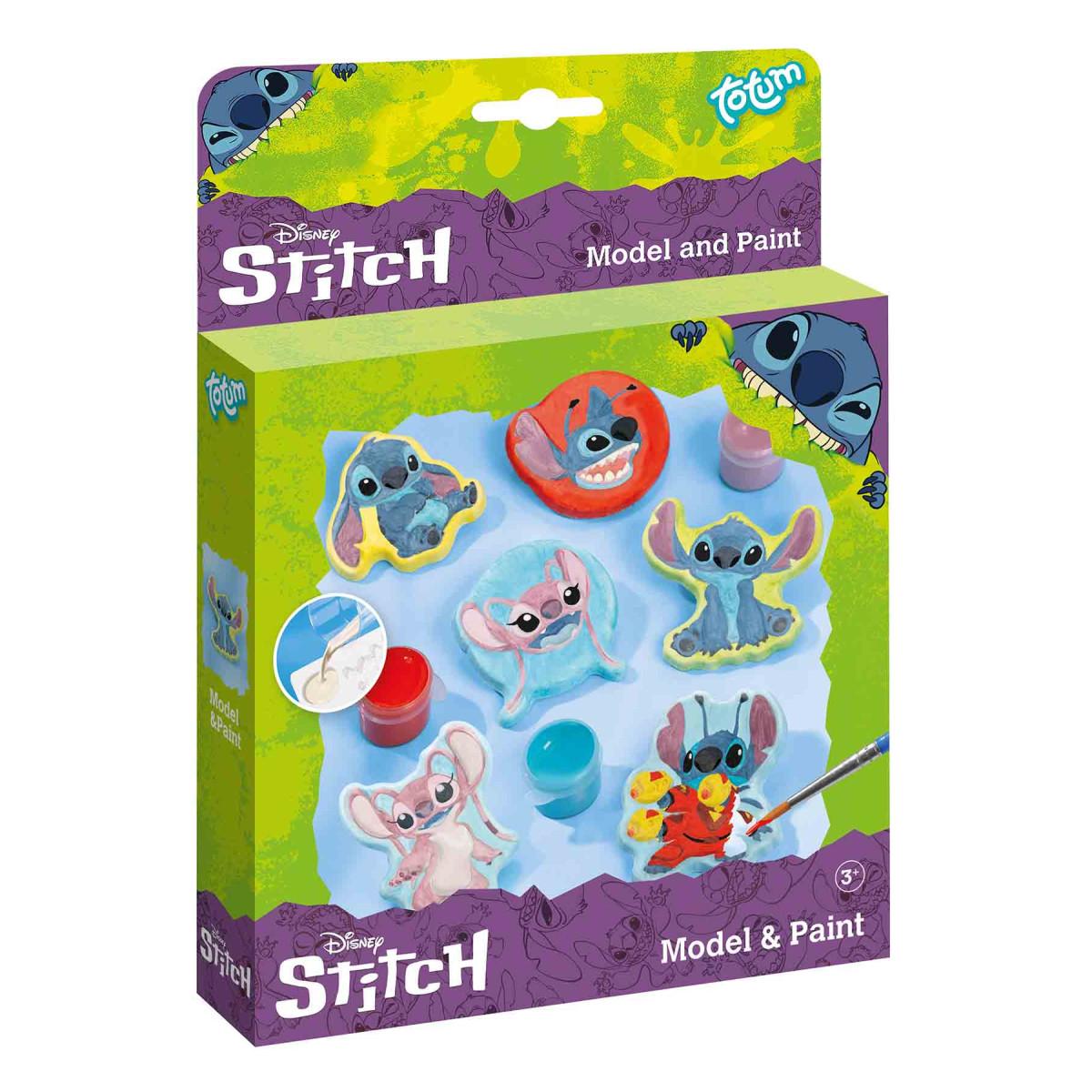 Kreativni set STITCH 