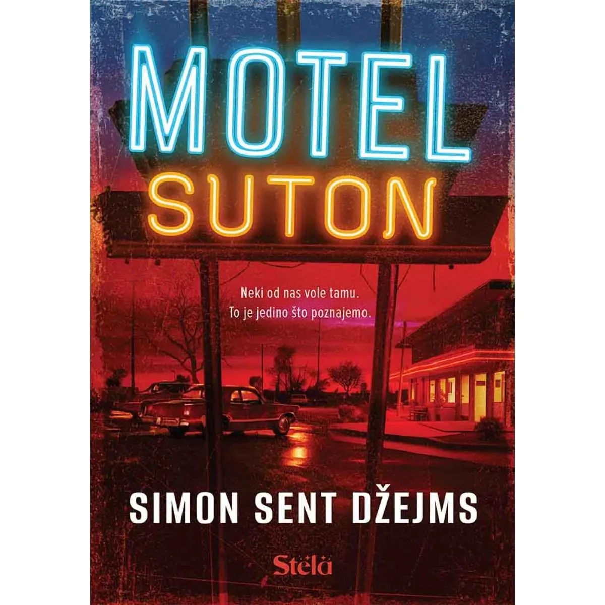MOTEL SUTON 