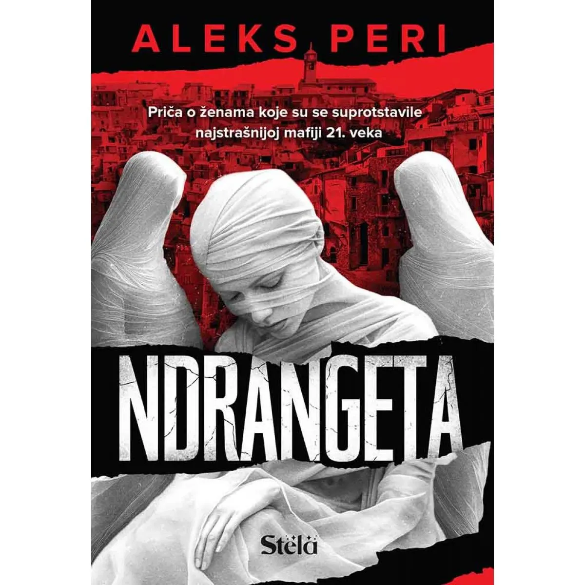 NDRANGETA 