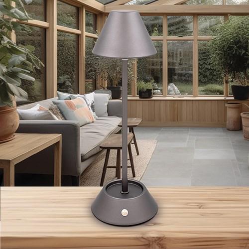 Lampa na dodir GRAPHIT (usb) 