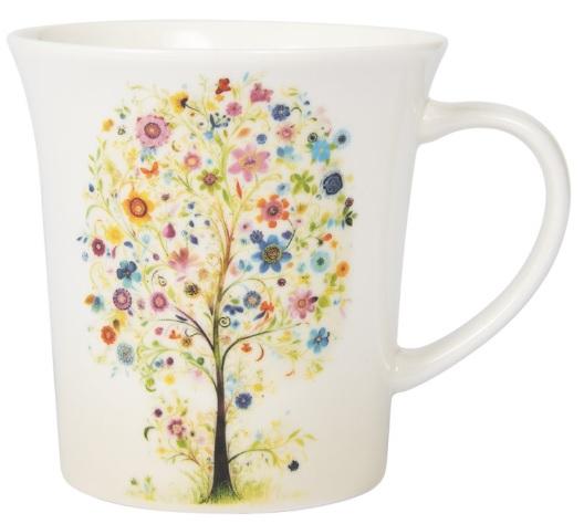 Šolja ČAROBNO DRVO 