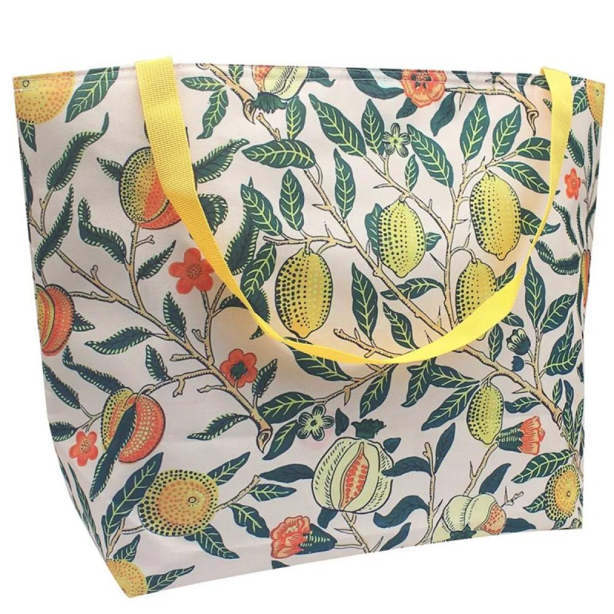 Torba FRUITS - WILLIAM MORRIS 