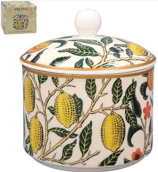 Činija za šećer FRUITS 