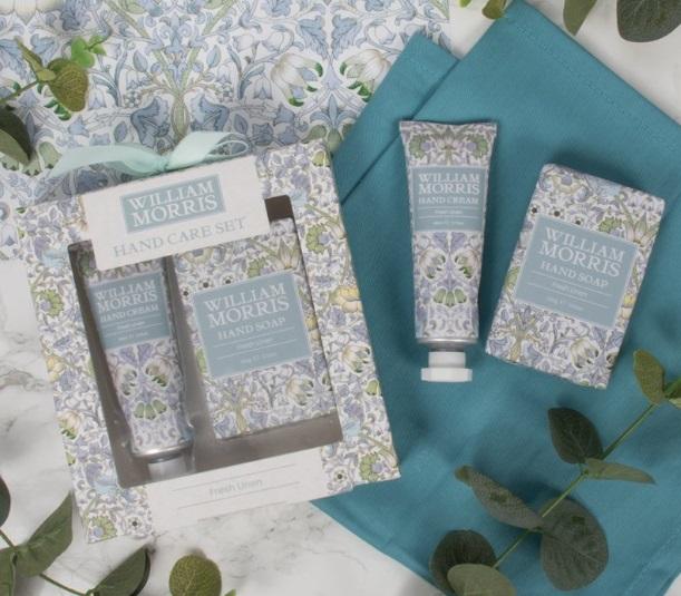 Set za negu ruku LODDEN 