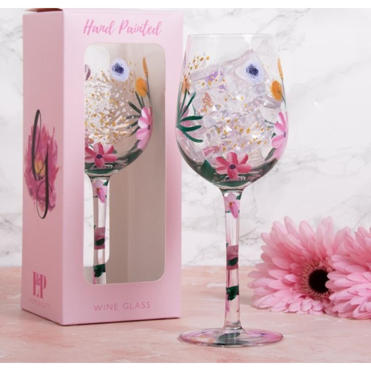 Čaša za vino GYPSOPHILA 