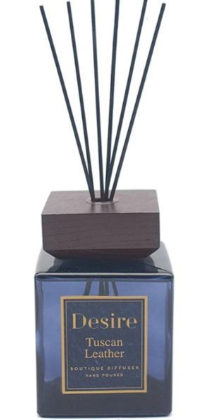 Osveživač vazduha TUSCAN LEATHER 