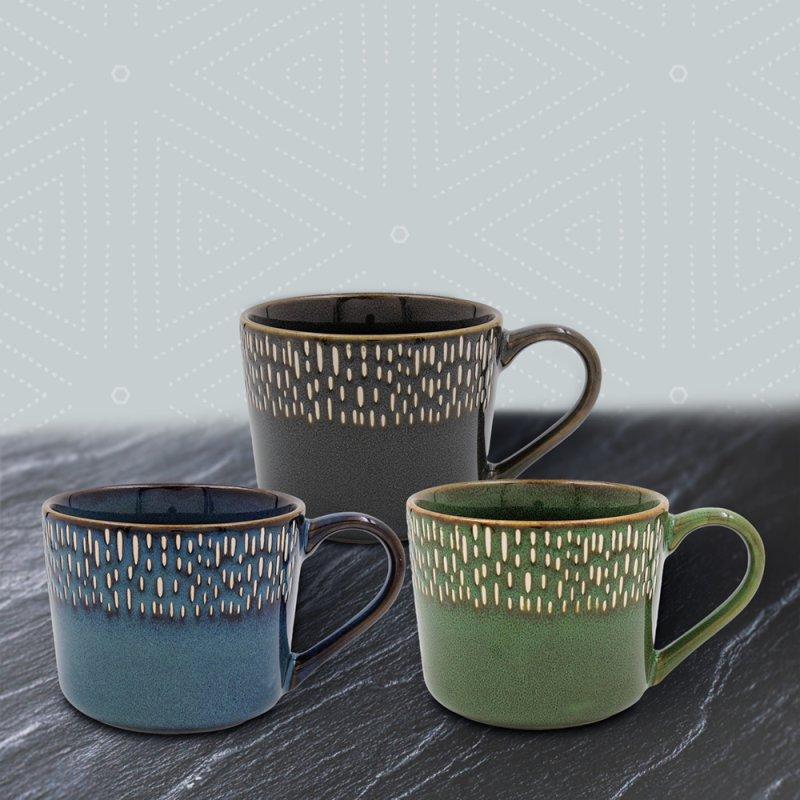 Šolja REACTIVE GLAZE (Više vrsta) 