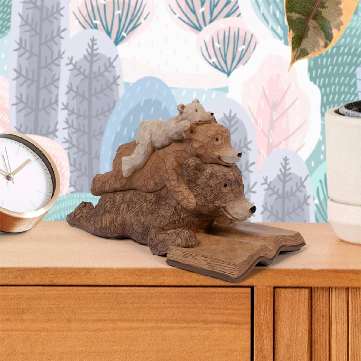 Figurica BEARS - STORY TIME 