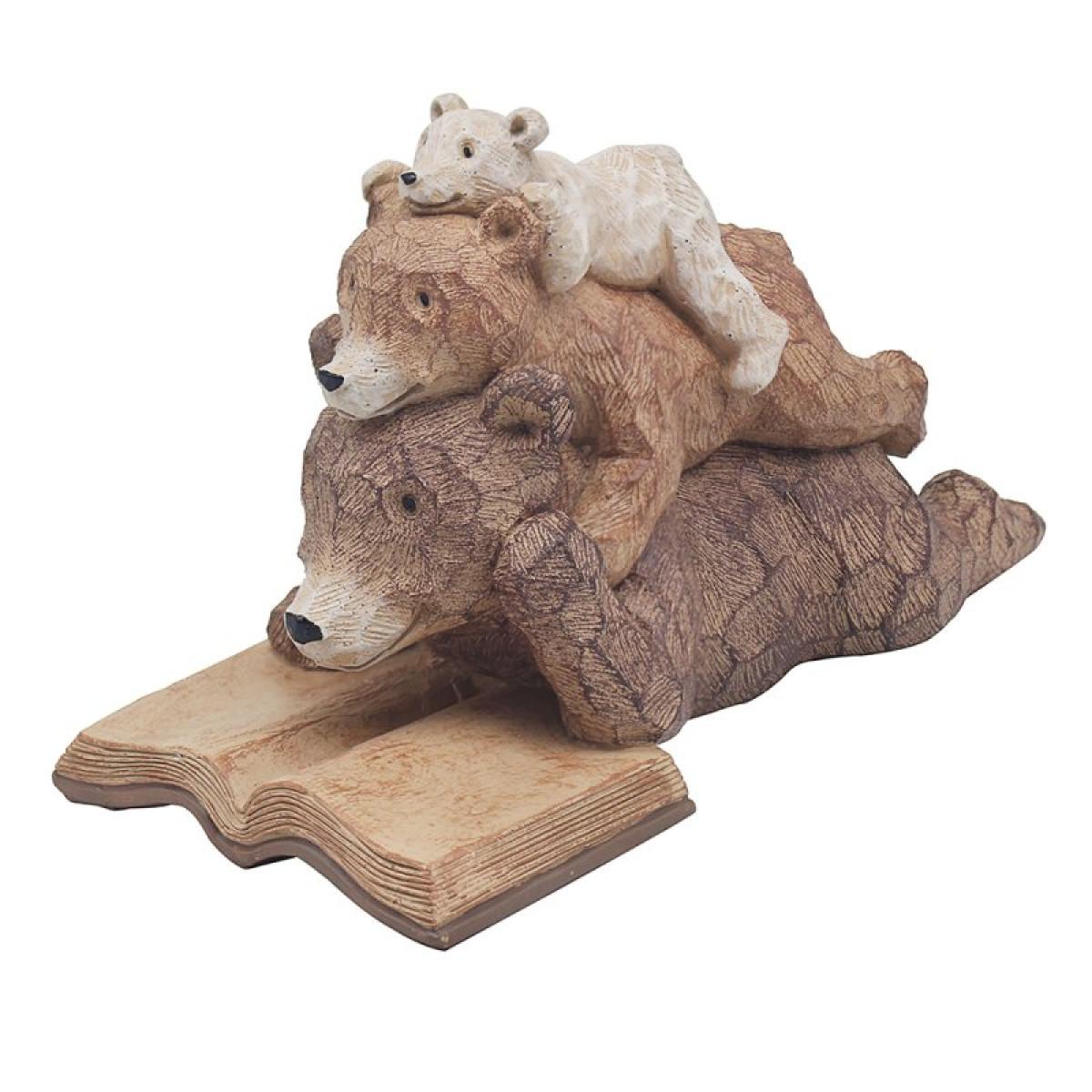 Figurica BEARS - STORY TIME 