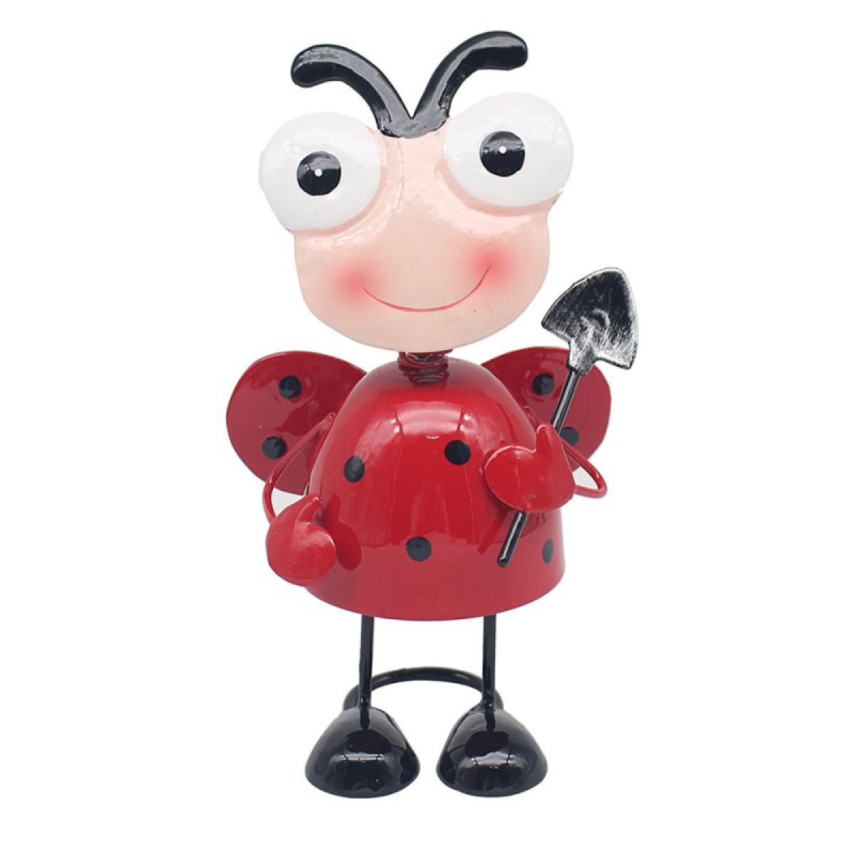 Dekorativna figura LADYBIRD 