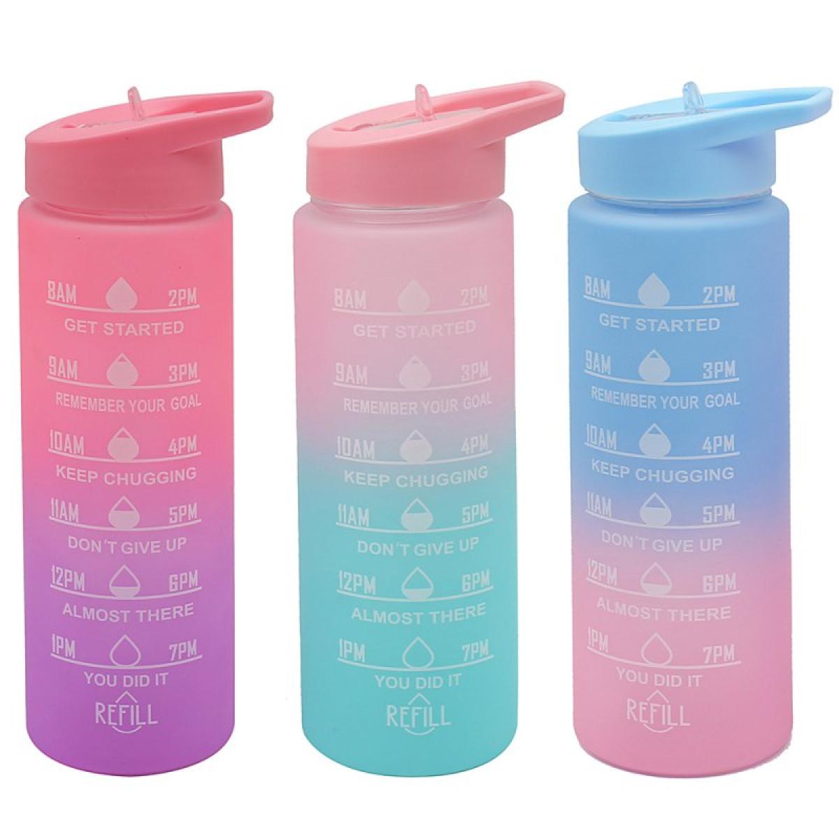 Flaša za vodu LADIES (Više vrsta) 