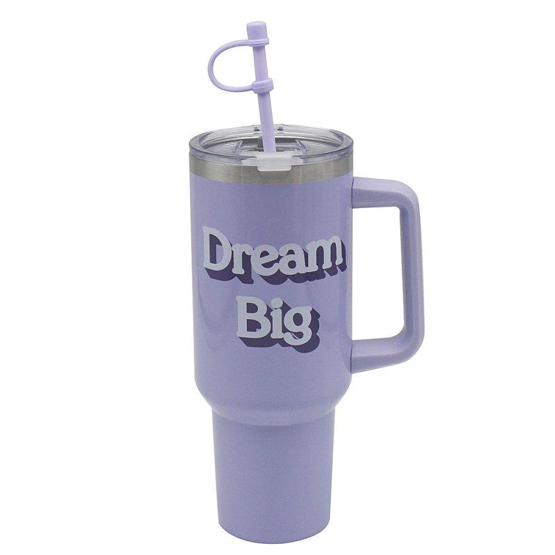 Putna šolja XL 1200ml DREAM BIG 