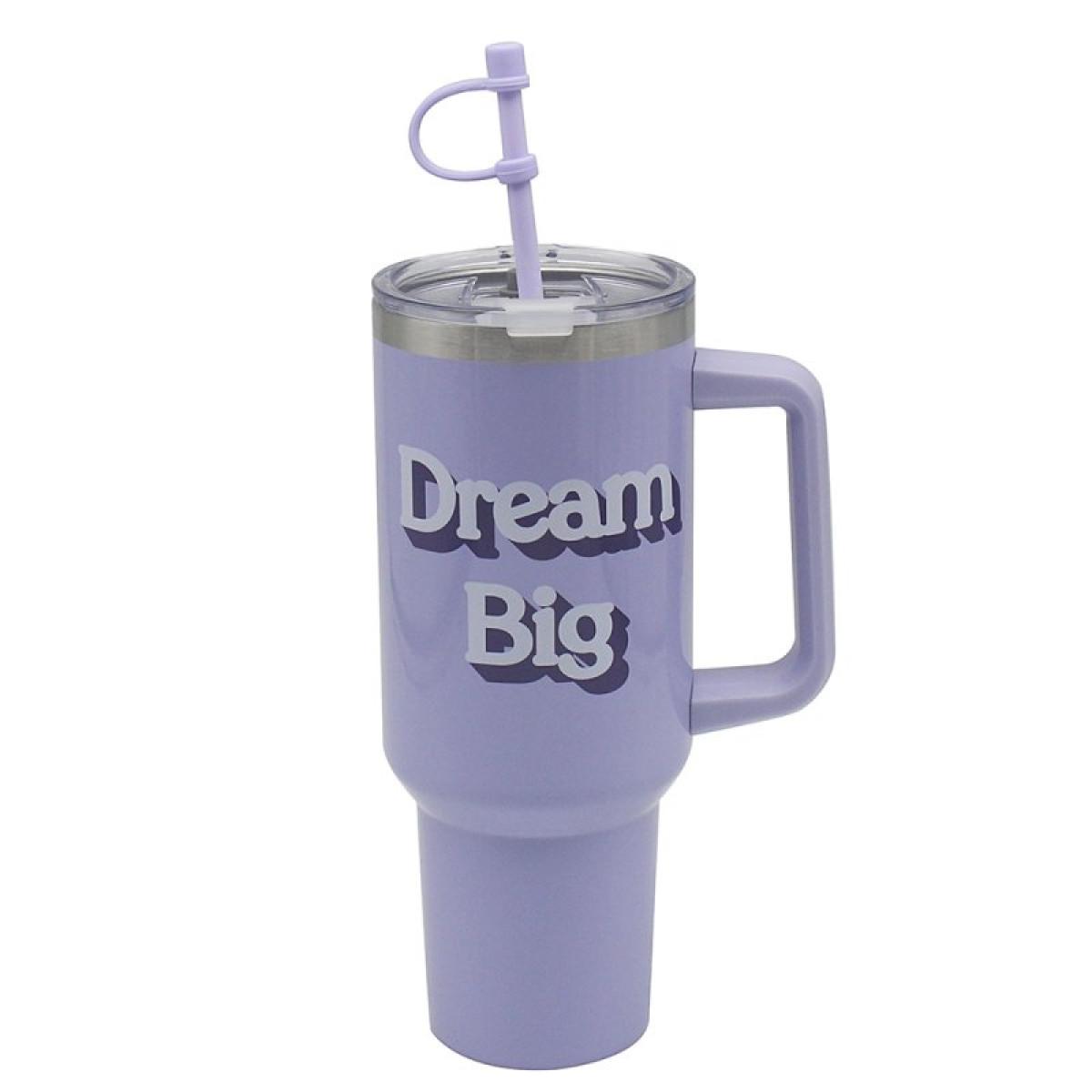 Putna šolja XL 1200ml DREAM BIG 