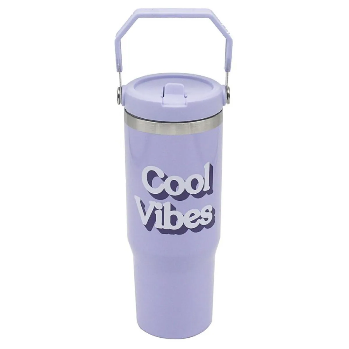 Putna šolja 900ml LILAC 