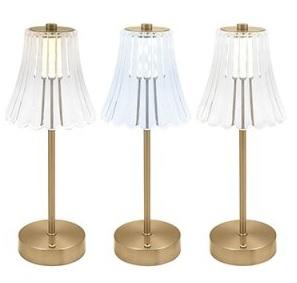 LED Lampa GOLD 