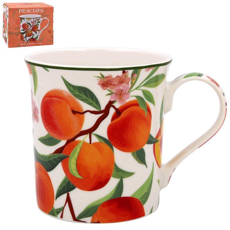 Šolja PEACHES - WILLIAM MORRIS 