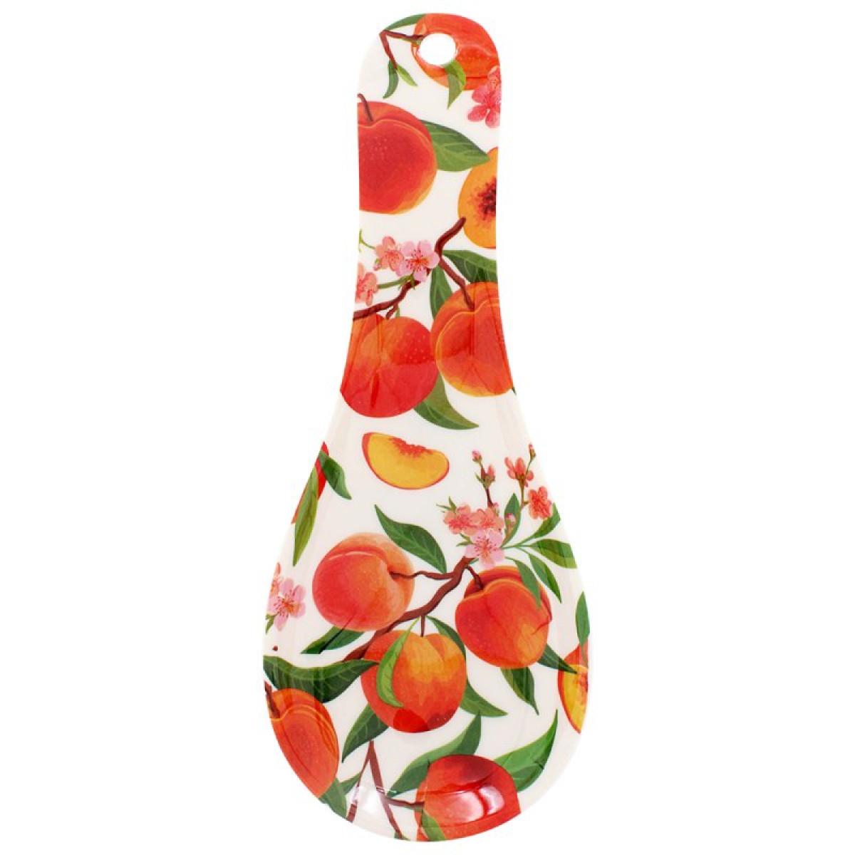 Kašika PEACHES - WILLIAM MORRIS 