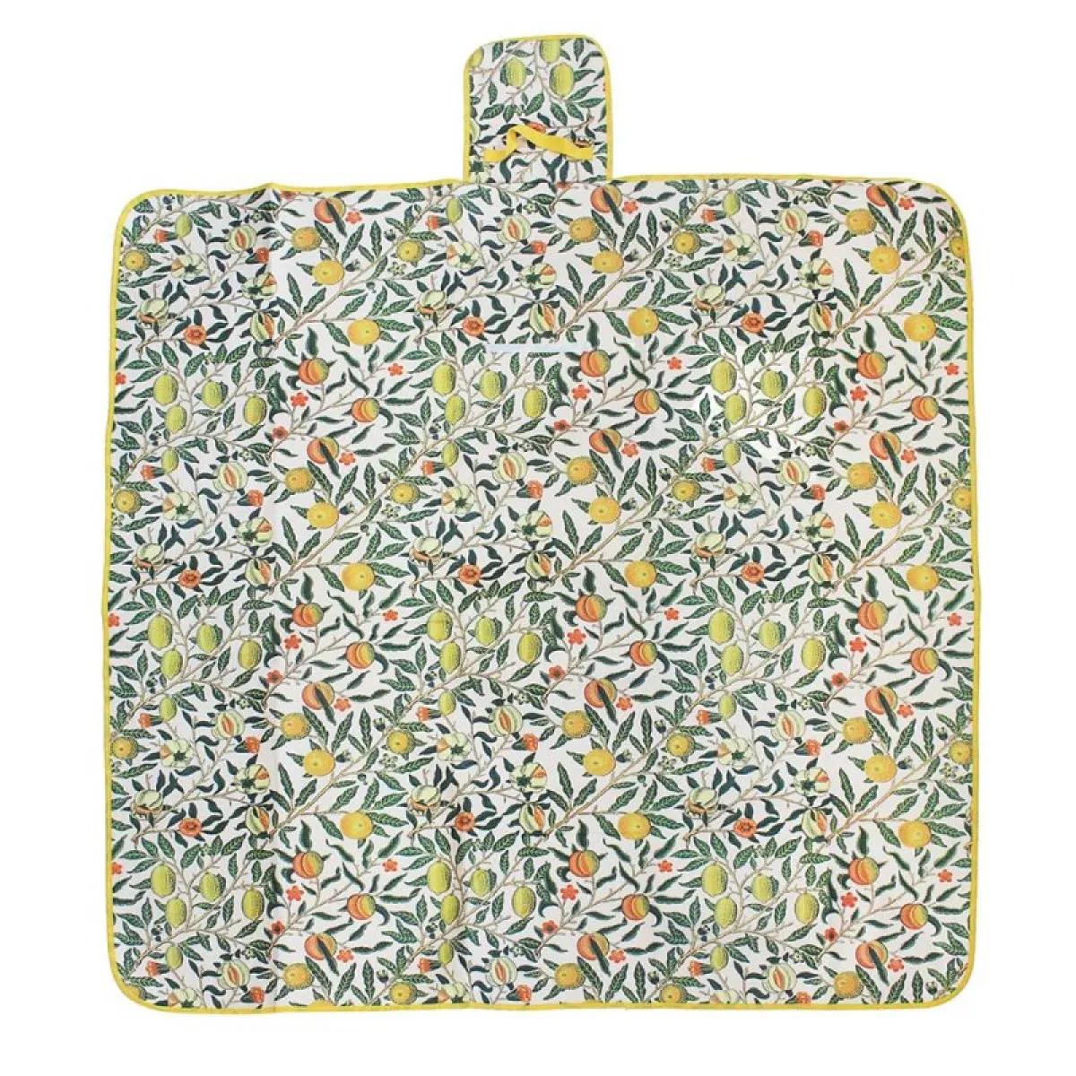 Prostirka za piknik FRUITS 