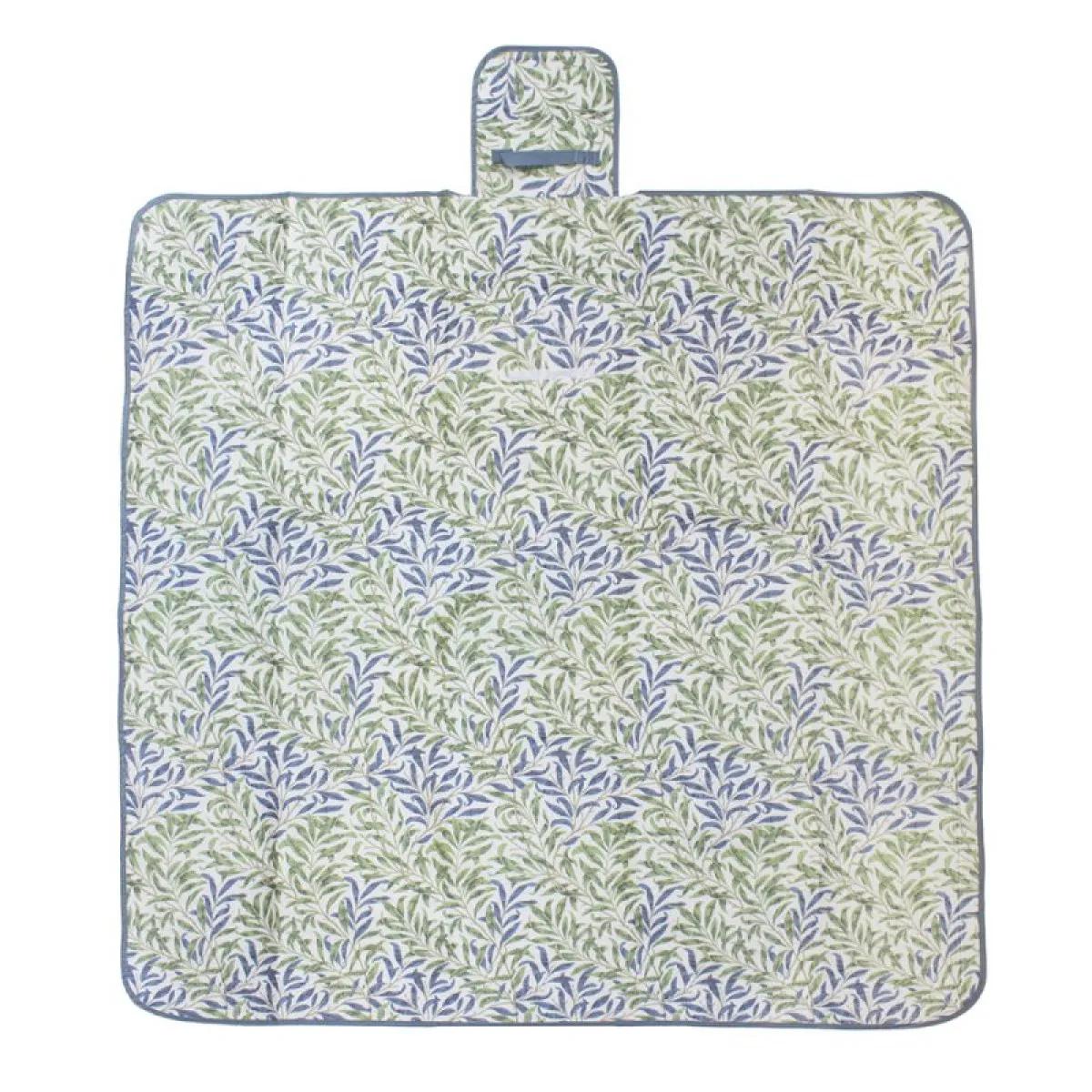 Ćebe za piknik WILLOW BOUGH - WILLIAM MORRIS 