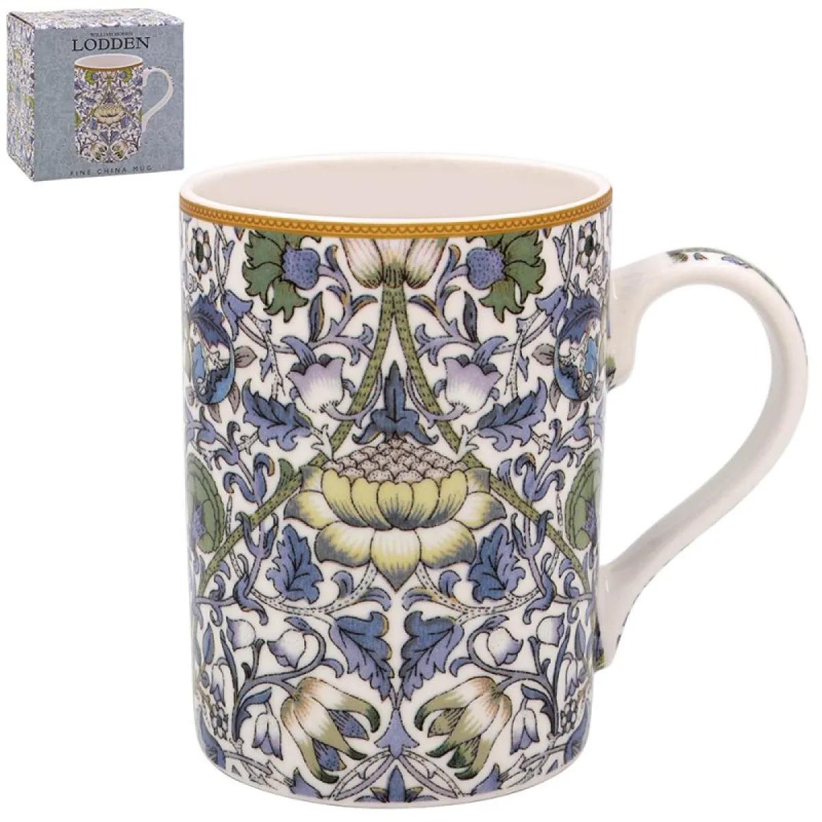 Šolja LODDEN - WILLIAM MORRIS 