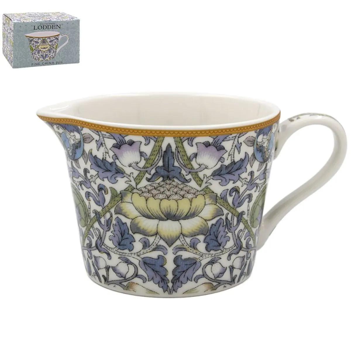 Bokal LODDEN - WILLIAM MORRIS 